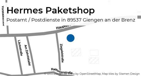 Hermes Paketshop Hauptstraße 29 in 47877 Willich 